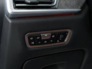 Внедорожник BMW X7 2019 года, 8299050 рублей, Москва