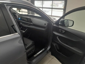 Внедорожник Chery Tiggo 7 2024 года, 2000000 рублей, Смоленск