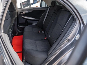 Седан Toyota Corolla 2008 года, 780000 рублей, Краснодар