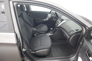 Седан Hyundai Solaris 2012 года, 890000 рублей, Орёл