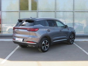 Внедорожник Chery Tiggo 7 2023 года, 2110000 рублей, Брянск