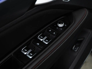 Внедорожник Geely Tugella 2022 года, 2547444 рублей, Москва