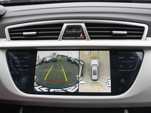 Внедорожник Geely Atlas 2021 года, 2199000 рублей, Петрозаводск