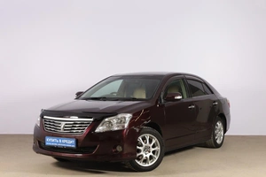 Седан Toyota Premio 2009 года, 1239000 рублей, Новосибирск