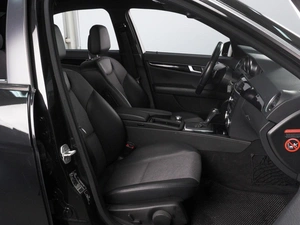 Седан Mercedes-benz C-класс 2013 года, 1619000 рублей, Минеральные Воды