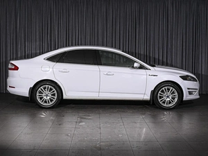 Седан Ford Mondeo 2013 года, 1254000 рублей, Ставрополь