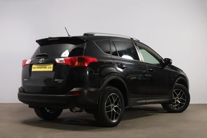 Внедорожник Toyota RAV4 2014 года, 2049000 рублей, Новосибирск