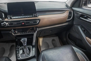 Внедорожник Kia Seltos 2019 года, 1999000 рублей, Барнаул