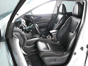 Внедорожник Nissan Qashqai 2014 года, 1529000 рублей, Ростов-на-Дону