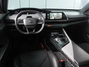 Лифтбек Changan UNI-V 2023 года, 2349000 рублей, Минеральные Воды