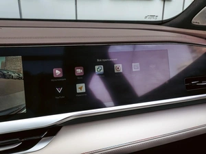 Внедорожник Geely Monjaro 2023 года, 3360000 рублей, Краснодар