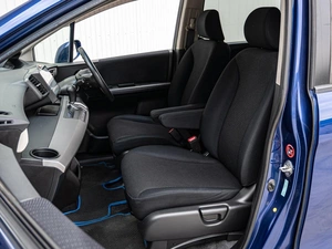 Минивэн Honda Freed 2014 года, 1065000 рублей, Краснодар