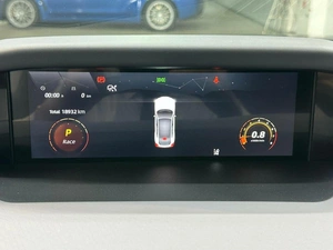 Лифтбек Changan UNI-V 2023 года, 2348400 рублей, Красноярск