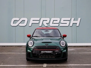 Хетчбэк MINI John Cooper Works 2021 года, 3799000 рублей, Большой Сочи