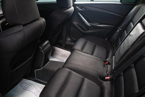 Седан Mazda 6 2013 года, 1099000 рублей, Сургут