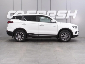 Внедорожник Geely Atlas Pro 2023 года, 2299000 рублей, Воронеж