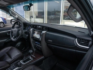 Внедорожник Toyota Fortuner 2018 года, 3500000 рублей, Нижний Новгород