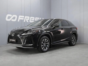 Внедорожник Lexus RX 2020 года, 4760000 рублей, Омск