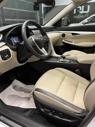 Внедорожник Infiniti QX50 2019 года, 3100000 рублей, Красноярск
