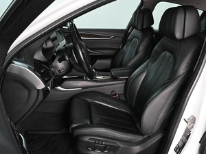 Внедорожник BMW X6 2016 года, 3675000 рублей, Ростов-на-Дону