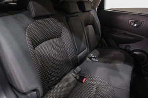 Внедорожник Nissan Qashqai 2007 года, 799000 рублей, Новокузнецк