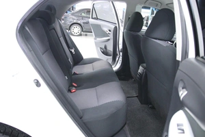 Седан Toyota Corolla 2011 года, 1098000 рублей, Солонцы