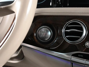 Седан Mercedes-benz S-класс 2016 года, 5449000 рублей, Аксай