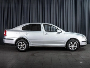 Лифтбек Skoda Octavia 2008 года, 585000 рублей, Волгоград