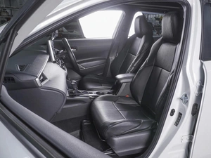 Внедорожник Toyota Corolla Cross 2023 года, 4020000 рублей, Ростов-на-Дону