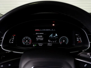 Внедорожник Audi Q7 2021 года, 6849000 рублей, Тюмень