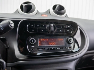 Хетчбэк Smart Fortwo 2018 года, 860000 рублей, Краснодар