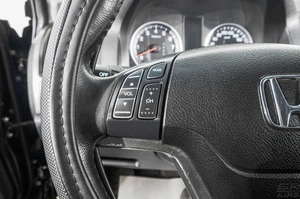 Внедорожник Honda CR-V 2007 года, 1249000 рублей, Барнаул