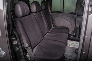 Фургон Fiat Doblo 2008 года, 599000 рублей, Томск