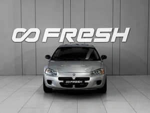 Седан Dodge Stratus 2001 года, 387000 рублей, Тверь