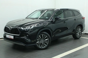 Внедорожник Toyota Highlander 2026 года, 5350000 рублей, Красноярск
