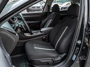 Седан Hyundai Sonata 2020 года, 2360000 рублей, Краснодар