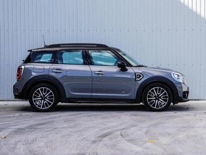 Внедорожник MINI Cooper S Countryman 2018 года, 2690000 рублей, Краснодар