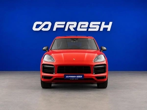 Внедорожник Porsche Cayenne 2019 года, 5253999 рублей, Москва