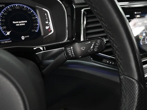 Внедорожник Volkswagen Teramont 2020 года, 4558000 рублей, Ставрополь