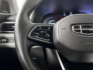 Седан Geely Emgrand 2023 года, 1525000 рублей, Казань