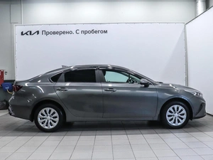 Седан Kia Cerato 2022 года, 2299000 рублей, Красноярск