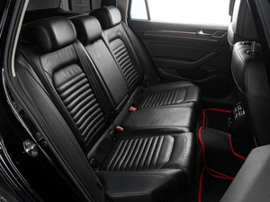 Универсал Volkswagen Passat 2015 года, 1879000 рублей, Тюмень