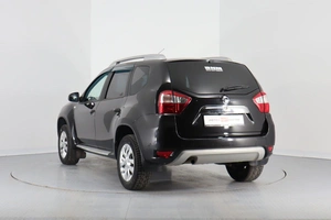 Внедорожник Nissan Terrano 2018 года, 1200000 рублей, Обнинск