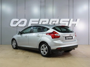 Хетчбэк Ford Focus 2013 года, 699000 рублей, Воронеж