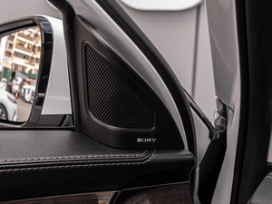 Внедорожник EXEED VX 2022 года, 2720000 рублей, Краснодар