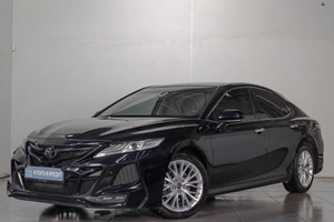 Седан Toyota Camry 2019 года, 3369000 рублей, Челябинск