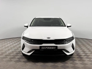 Седан Kia K5 2021 года, 2516800 рублей, Казань
