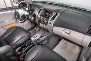 Внедорожник Mitsubishi Pajero Sport 2011 года, 1799000 рублей, Томск