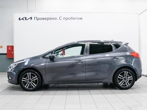 Хетчбэк Kia Ceed 2015 года, 1050000 рублей, Красноярск