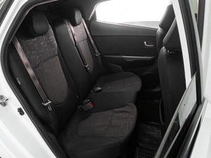 Седан Kia Rio 2016 года, 1069000 рублей, Тюмень
